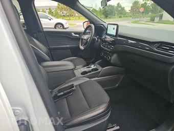 2025 Ford Escape ST-Line Select - miniatura 8