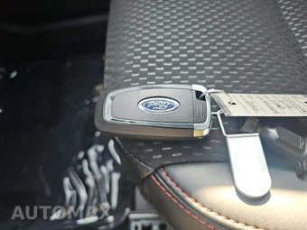 2025 Ford Escape ST-Line Select - miniatura 5