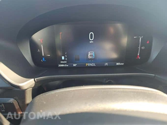 2025 Ford Escape ST-Line Select - miniatura 6