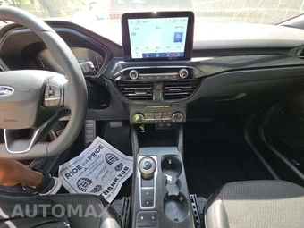 2025 Ford Escape ST-Line Select - miniatura 5