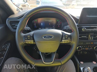 2025 Ford Escape ST-Line Select - miniatura 10