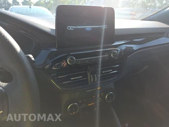 2025 Ford Escape ST-Line Select - miniatura 11