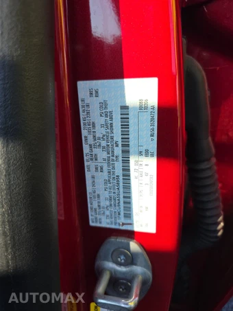 2025 Ford Escape ST-Line Select - miniatura 15