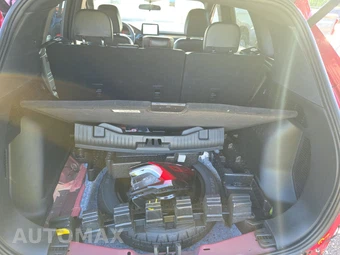 2025 Ford Escape ST-Line Select - miniatura 17