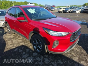 2025 Ford Escape ST-Line Select - miniatura 3