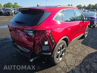 2025 Ford Escape ST-Line Select - miniatura 4