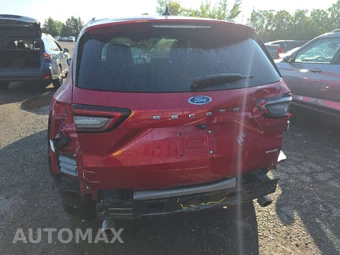 2025 Ford Escape ST-Line Select - miniatura 5