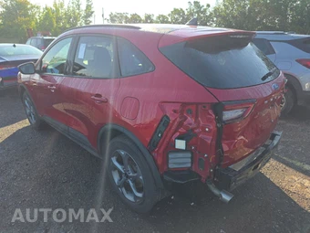 2025 Ford Escape ST-Line Select - miniatura 6