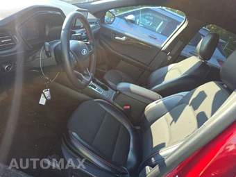 2025 Ford Escape ST-Line Select - miniatura 7