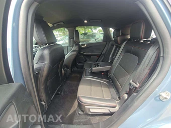 2025 Ford Escape ST-Line Select - miniatura 10