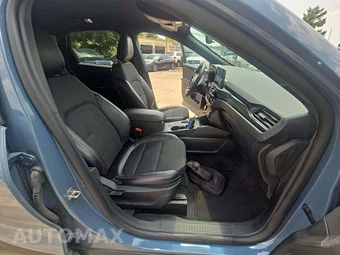 2025 Ford Escape ST-Line Select - miniatura 15