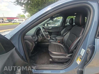 2025 Ford Escape ST-Line Select - miniatura 3