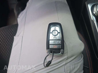 2025 Ford Escape ST-Line Select - miniatura 5