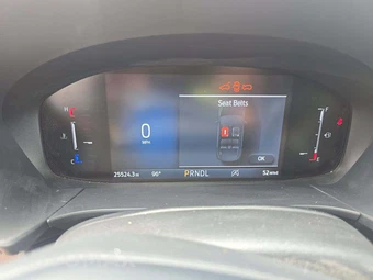 2025 Ford Escape ST-Line Select - miniatura 6