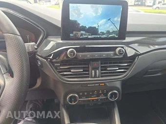 2025 Ford Escape ST-Line Select - miniatura 7