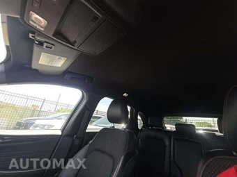 2025 Ford Escape ST-Line Select - miniatura 11