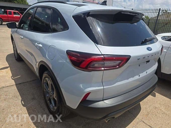 2025 Ford Escape ST-Line Select - miniatura 2