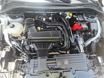 2025 Ford Escape ST-Line Select - miniatura 21