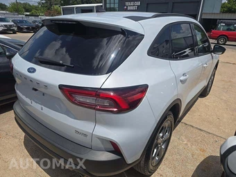 2025 Ford Escape ST-Line Select - miniatura 3