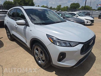 2025 Ford Escape ST-Line Select - miniatura 4