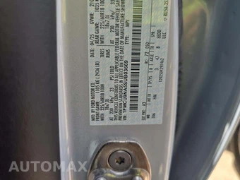 2025 Ford Escape ST-Line Select - miniatura 5