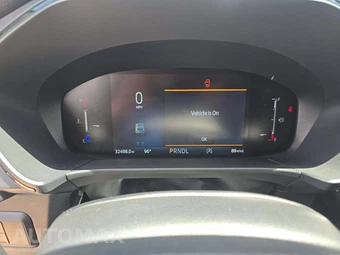 2025 Ford Escape ST-Line Select - miniatura 9