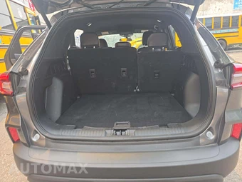 2025 Ford Escape ST-Line Select – miniatura 14