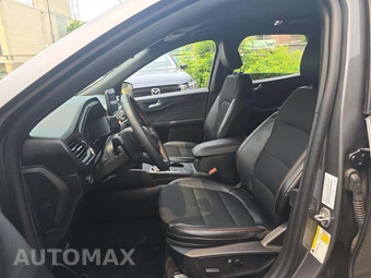 2025 Ford Escape ST-Line Select – miniatura 6