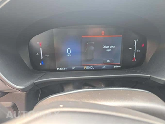 2025 Ford Escape ST-Line Select – miniatura 9