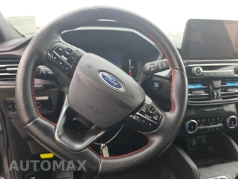2025 Ford Escape ST-Line Select – miniatura 10