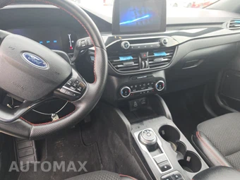 2025 Ford Escape ST-Line Select – miniatura 11
