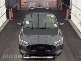 2025 Ford Escape ST-Line Select – miniatura 2