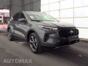 2025 Ford Escape ST-Line Select – miniatura 3