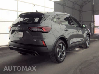 2025 Ford Escape ST-Line Select – miniatura 4