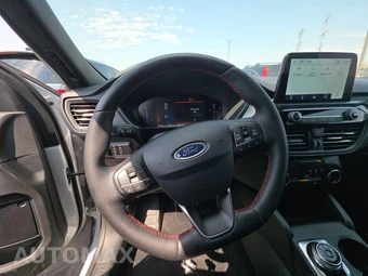 2025 Ford Escape ST-Line Select - miniatura 10