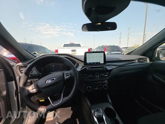 2025 Ford Escape ST-Line Select - miniatura 11