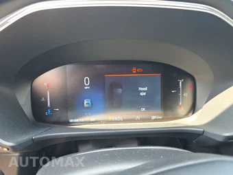 2025 Ford Escape ST-Line Select - miniatura 12