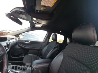 2025 Ford Escape ST-Line Select - miniatura 14