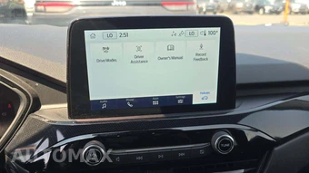 2025 Ford Escape ST-Line Select - miniatura 18