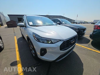 2025 Ford Escape ST-Line Select - miniatura 3