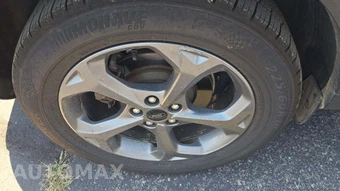 2025 Ford Escape ST-Line Select - miniatura 31
