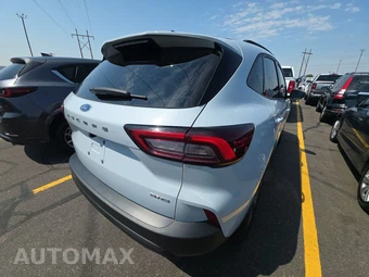 2025 Ford Escape ST-Line Select - miniatura 4