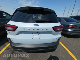 2025 Ford Escape ST-Line Select - miniatura 5