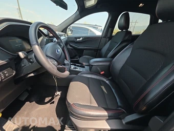 2025 Ford Escape ST-Line Select - miniatura 7