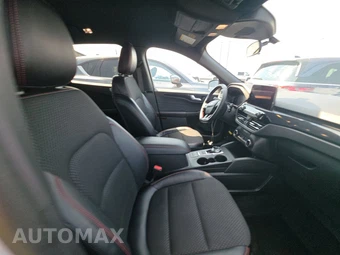 2025 Ford Escape ST-Line Select - miniatura 8