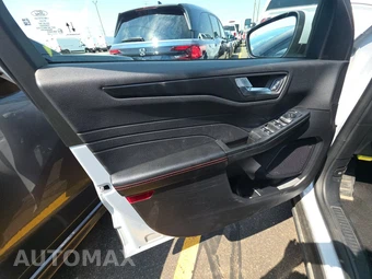2025 Ford Escape ST-Line Select - miniatura 9