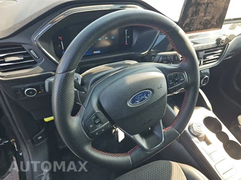 2025 Ford Escape ST-Line Select - miniatura 10
