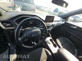 2025 Ford Escape ST-Line Select - miniatura 11