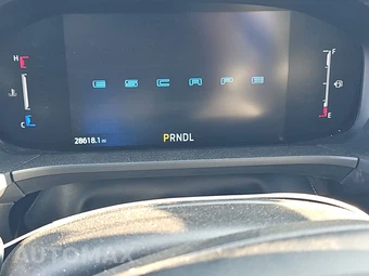 2025 Ford Escape ST-Line Select - miniatura 12