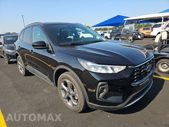 2025 Ford Escape ST-Line Select - miniatura 3